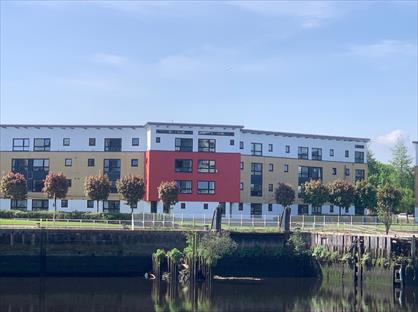 2 Bed Flat, Mavisbank Gardens, G51