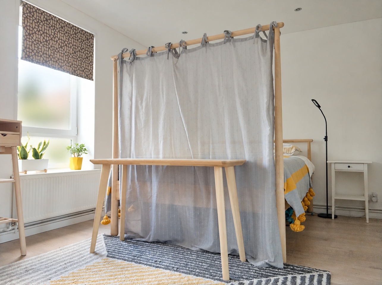 2 Bed Flat, London, SW8