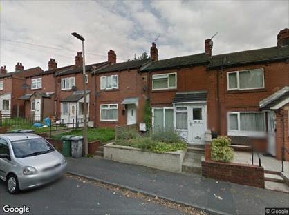 1 Bed Terraced House, Holland Street, WF17