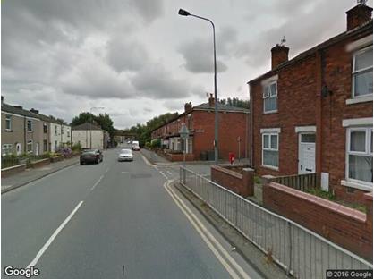 2 Bed End Terrace, Liverpool Road, WN2