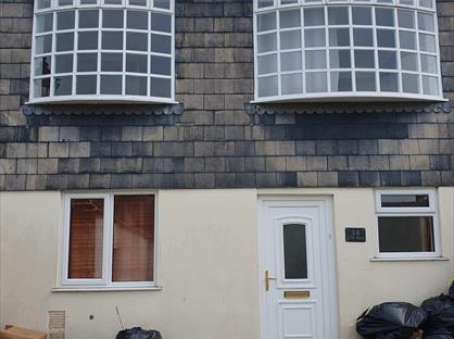 3 Bed Detached House, St. Clements Terrace, TR1