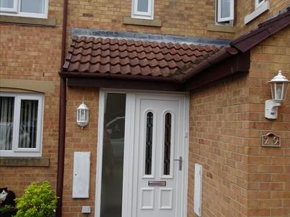 2 Bed Terraced House, Ribblesdale, NE28