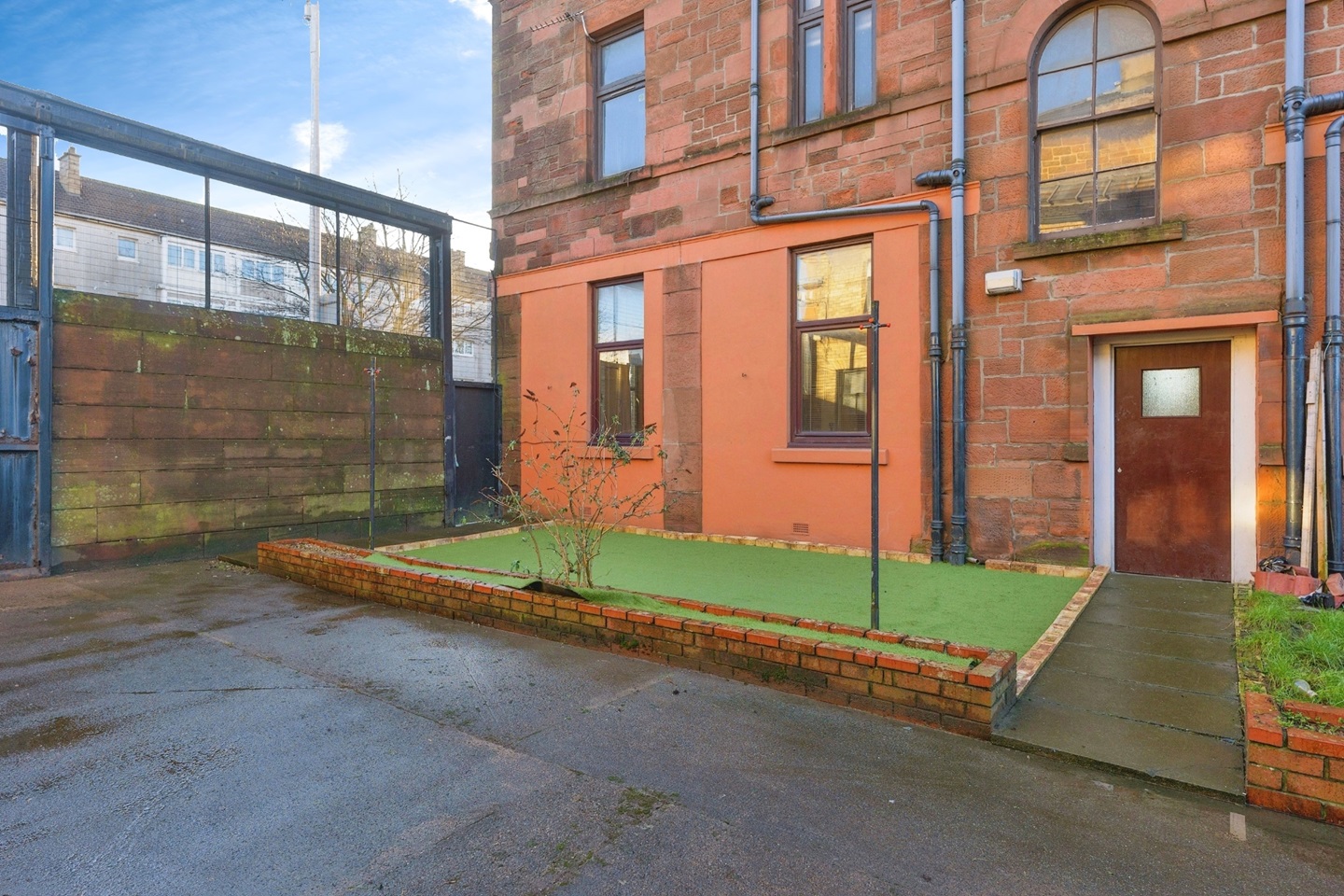 Glasgow 3 Bed Flat, Orkney Place, G51 To Rent Now for £1,500.00 p/m