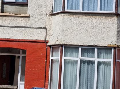 2 Bed Flat, Southall, UB1