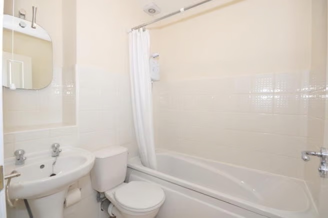 Additional image 4 of 1 Bed Flat, Gladstone Street, G4, N1 7GU