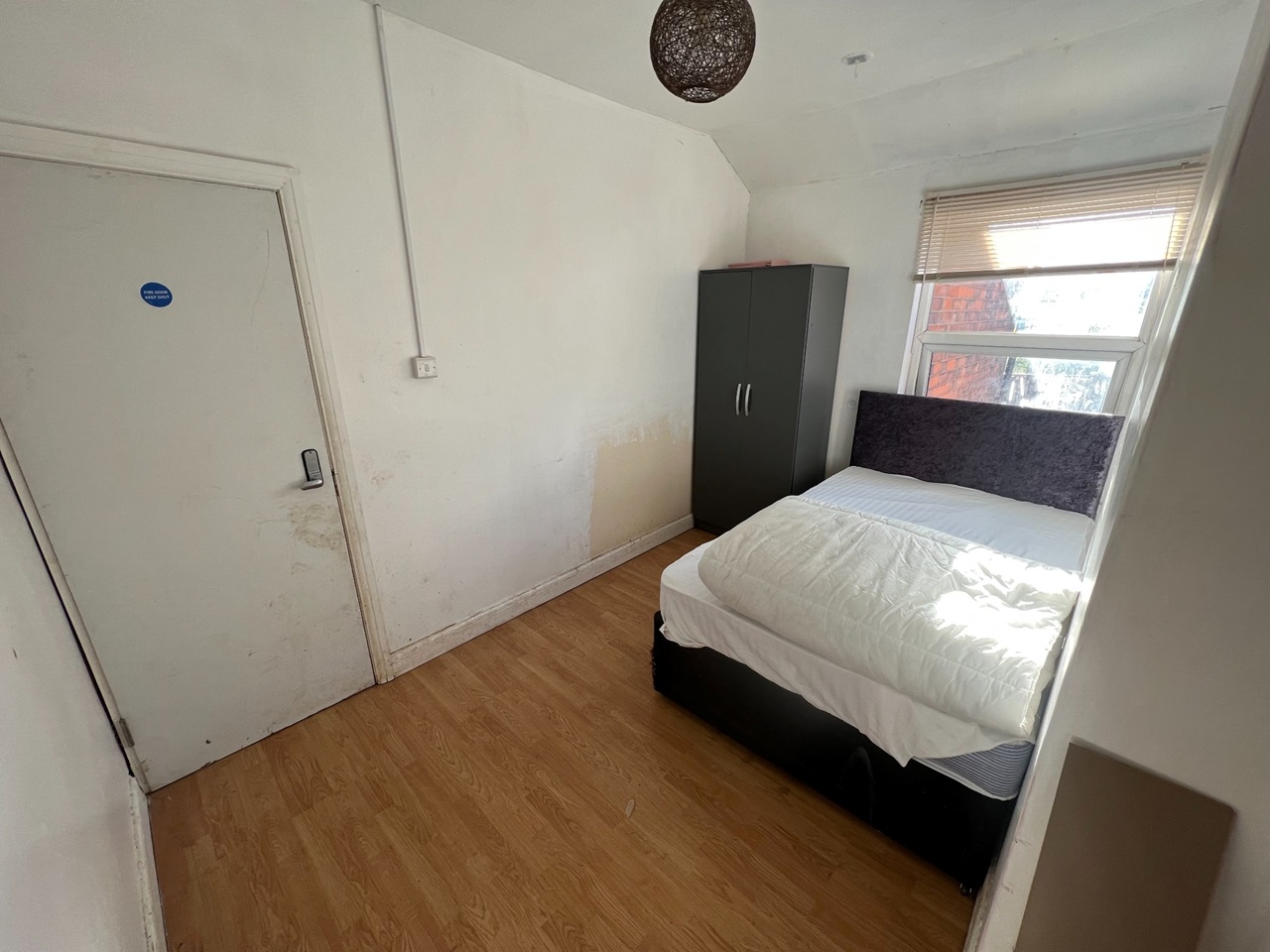 Tyseley, Birmingham Room in a Shared House, Spring Road, B11 To