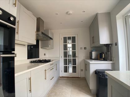 3 Bed End Terrace, Benson Road, CR0