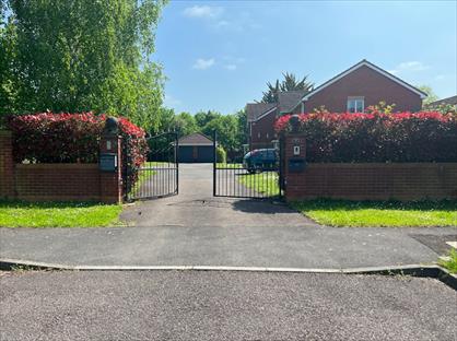 Room in a Shared House, Blake Hill Way, GL4