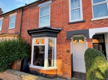 3 Bed Terraced House, Vernon Street, LN5