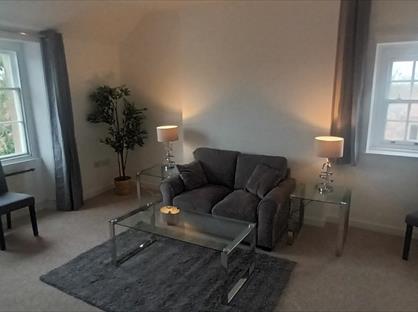 1 Bed Flat, Northload Street, BA6