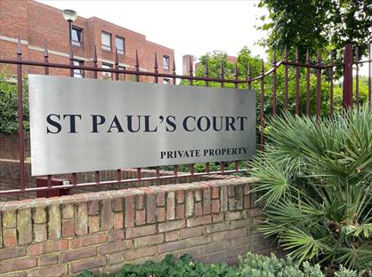 3 Bed Maisonette, More Close, W14