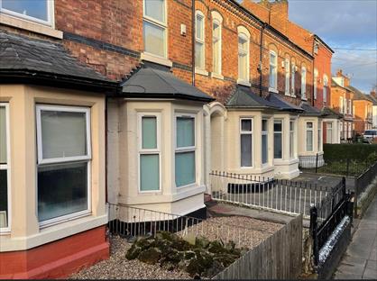 4 Bed Terraced House, Tudor Grove Arboretum, NG1