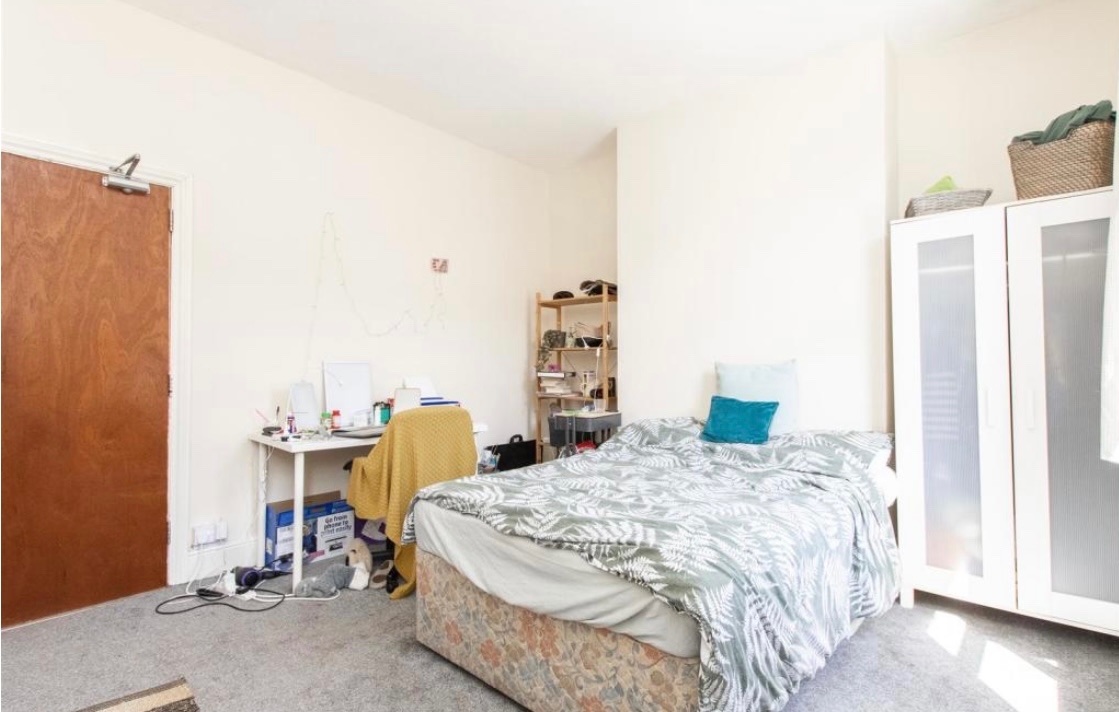 Additional image 4 of 4 Bed Terraced House, Tudor Grove Arboretum, NG1, N1 7GU