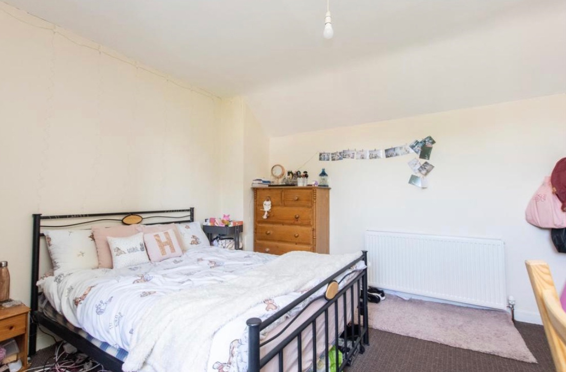 Additional image 5 of 4 Bed Terraced House, Tudor Grove Arboretum, NG1, N1 7GU