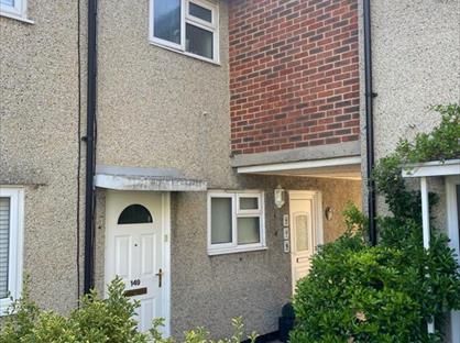 2 Bed Maisonette, Church End, CM19