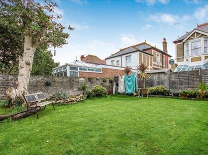 2 bed flat/apartment for rent in 2 Bed Flat, Winchester Road, BN11