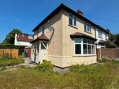 3 Bed Semi-Detached House, Shaftesbury Road, LS8