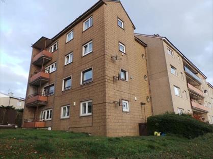 3 Bed Flat, Brownhill Road, G43