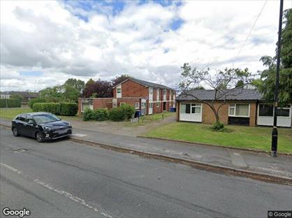 1 Bed Flat, Grove Lane, WA15