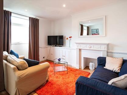 3 Bed Flat, Brock Place, E3