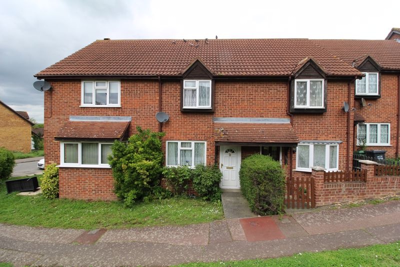 Dartford 2 Bed Terraced House, Knights Manor Way, DA1 To Rent Now