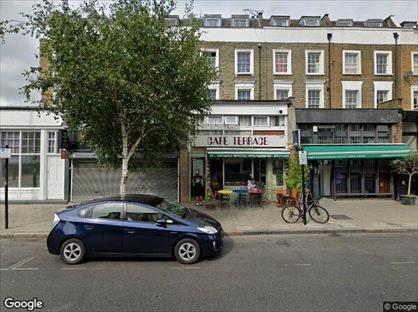 2 Bed Flat, Caledonian Road, N1