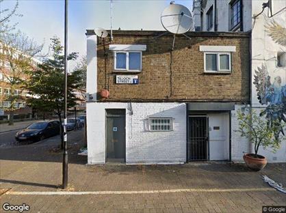 4 Bed Flat, Tilloch Street, N1