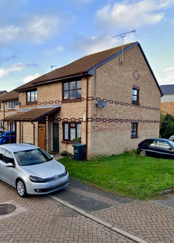 Gravesend 1 Bed Farley Road, DA12 To Rent Now for £950.