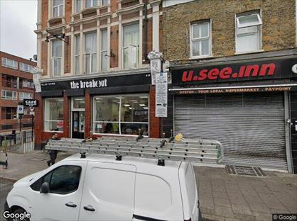 4 Bed Flat, Caledonian Road, N7