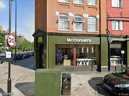 2 Bed Flat, Holloway Road, N7