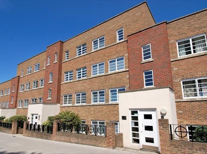 2 Bed Flat, Derwent Road, W5