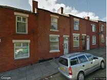 2 Bed End Terrace, Rupert St, WN1