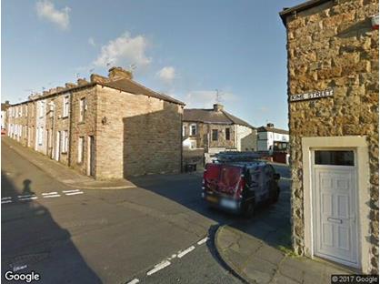 3 Bed End Terrace, Kime St, BB12