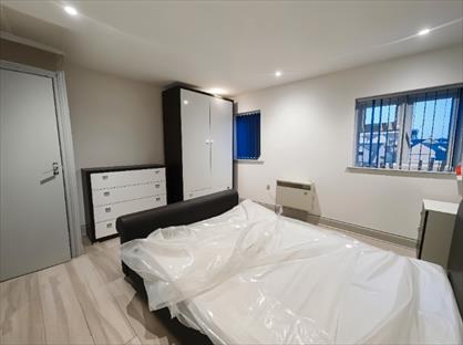3 Bed Flat, Castle Street, RG1