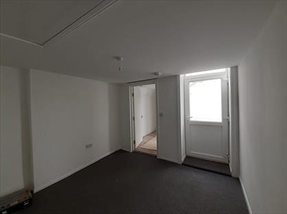 1 Bed Flat, Beach Rise, CT8