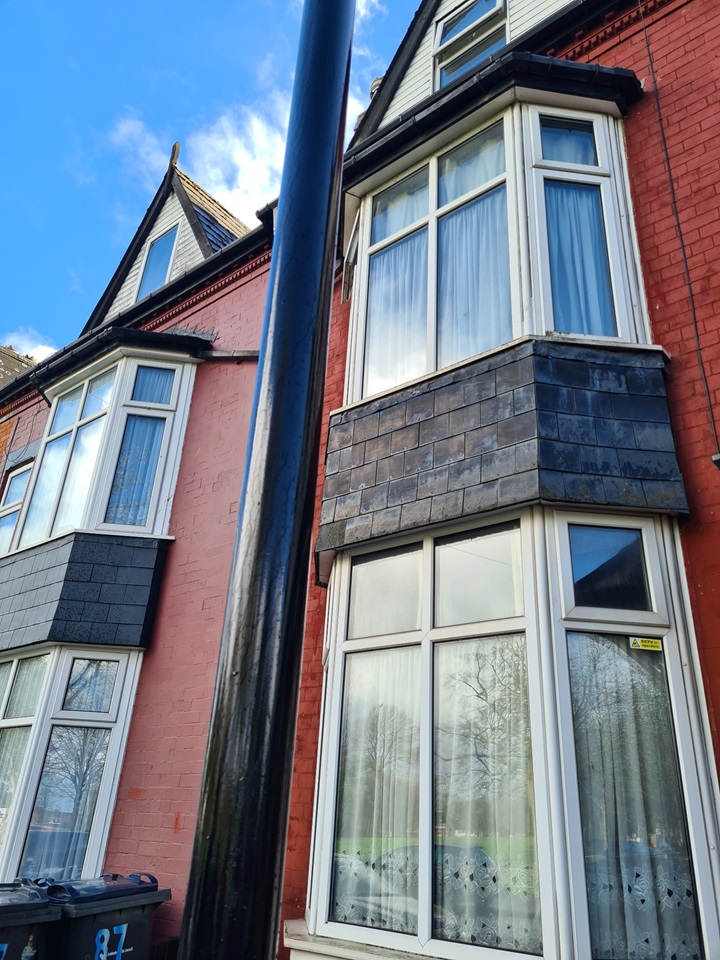 Birmingham 5 Bed Terraced House, Waverley Road, B10 To Rent Now for
