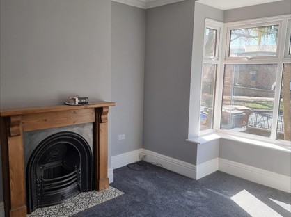 3 bed terraced house for rent in 3 Bed Terraced House, Belvedere Road, DE13