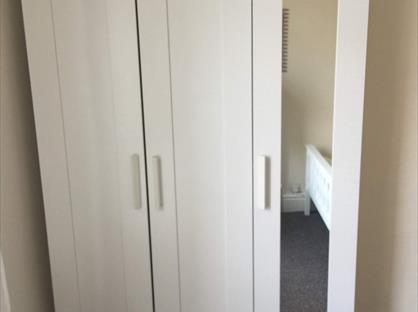 3 Bed Terraced House, Richmond Road, M14
