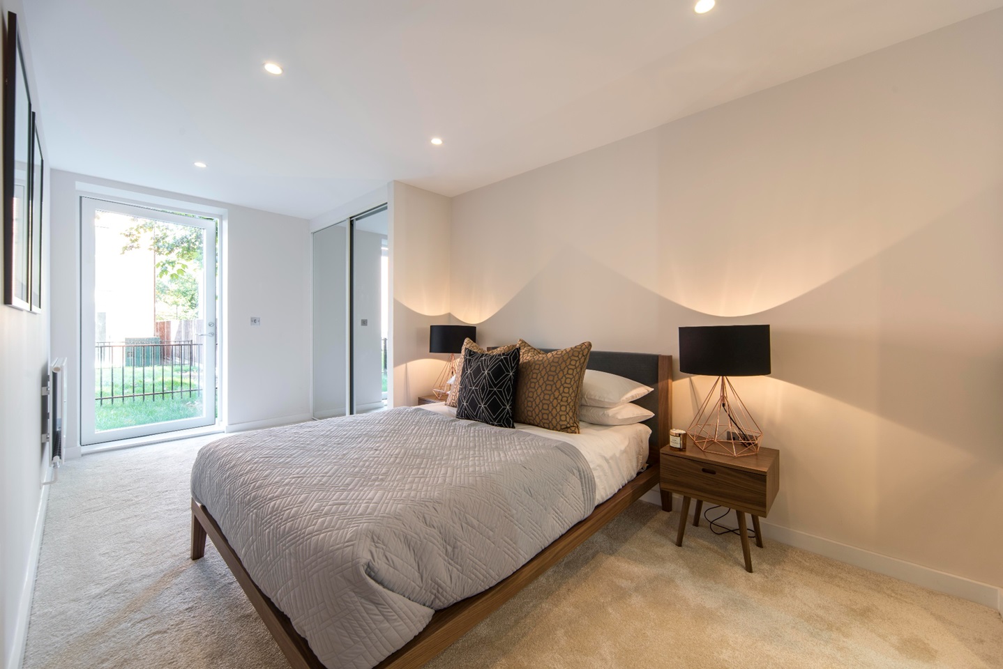 3 Bed Flat, Kings Avenue, SW4 photo 3