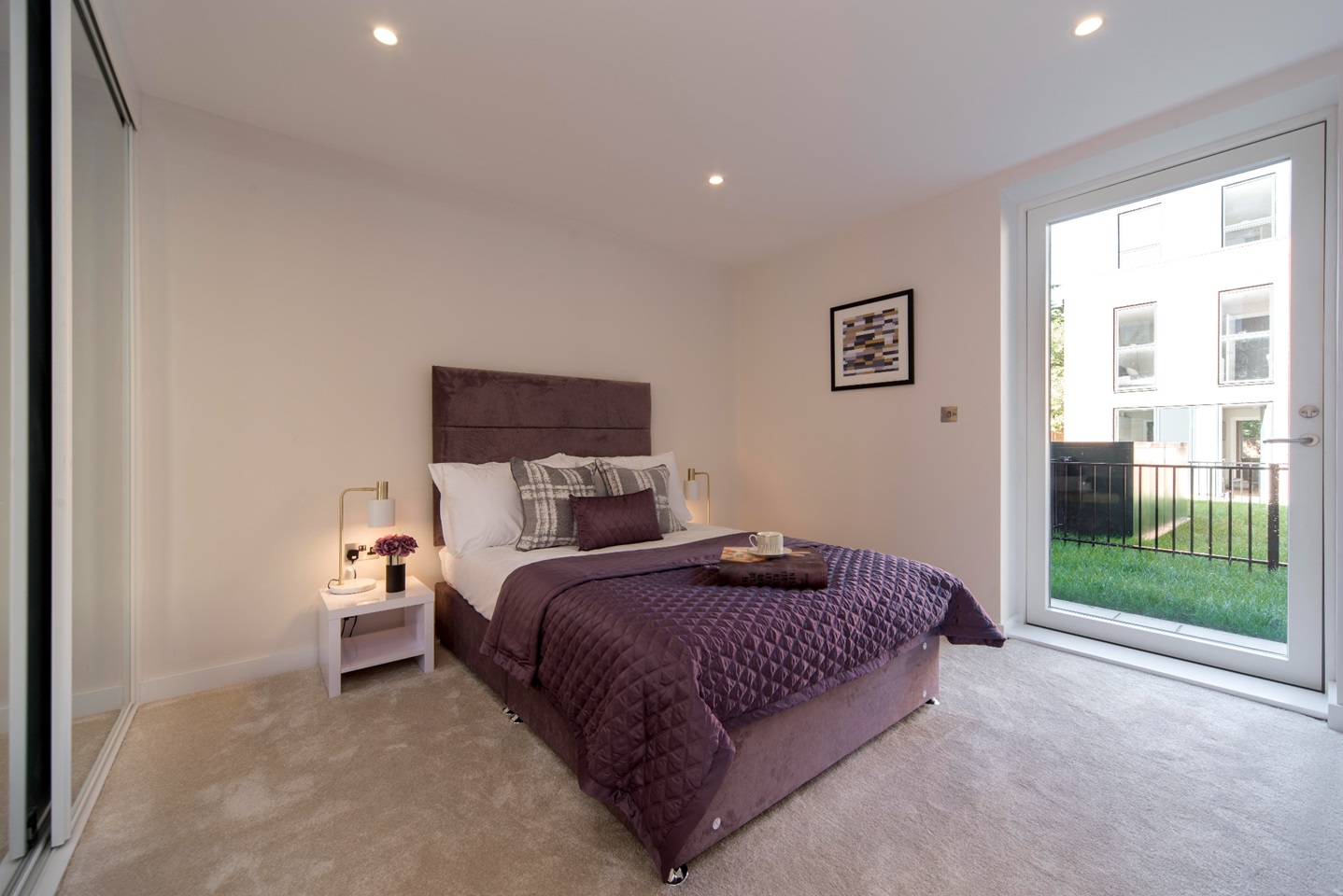 3 Bed Flat, Kings Avenue, SW4 photo 4