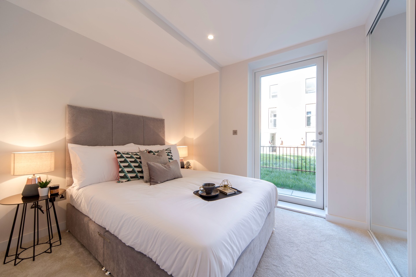 3 Bed Flat, Kings Avenue, SW4 photo 5