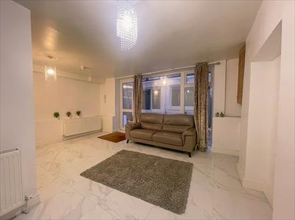 1 Bed Flat, Caledonian Road, N1