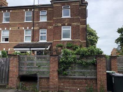 1 Bed Flat, The Avenue, TN9