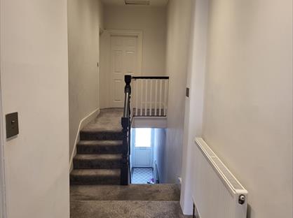 4 Bed Terraced House, Stanford Road, N11