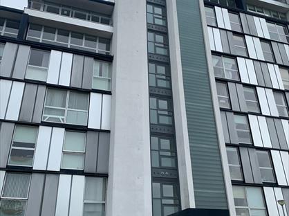 2 Bed Flat, Mavisbank Gardens, G51