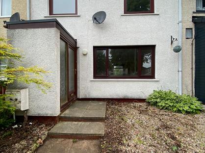 3 Bed Terraced House, Kelburne, KA13