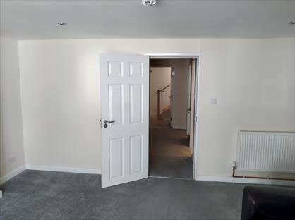 1 Bed Flat, George Street, TA8