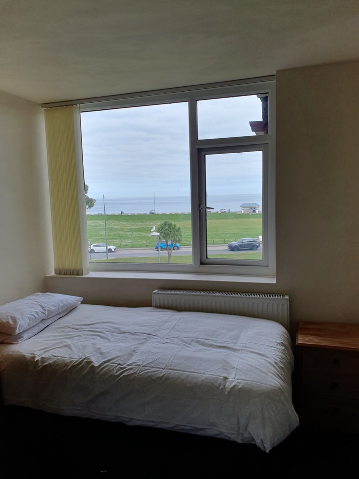 Paignton Studio Flat, Norman Road, TQ3 To Rent Now for £500.00 p/m