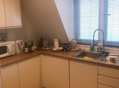 1 Bed Flat, Kingsland Road, E2