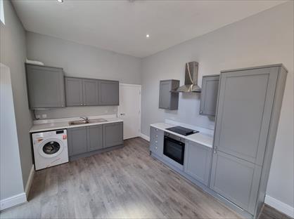 2 Bed Flat, Grange Road, DL1